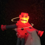 robot-rozciągany